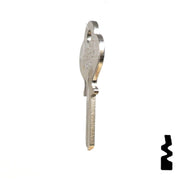 Uncut Key Blank | Eagle | 1014D Residential-Commercial Key Ilco