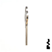 Uncut Key Blank | Eagle | 1014DX Residential-Commercial Key Ilco