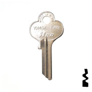 Uncut Key Blank | Eagle | 1014DX Residential-Commercial Key Ilco