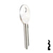 Uncut  Key Blank | Everbilt | 1688, EV1 Residential-Commercial Key Ilco