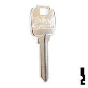 Uncut Key Blank | Falcon | 1054WC, FA1 Residential-Commercial Key Ilco