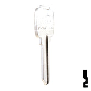 Uncut Key Blank | Falcon | 1054WC, FA1 Residential-Commercial Key Ilco