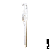 Uncut Key Blank | Falcon | 1054WC, FA1 Residential-Commercial Key Ilco