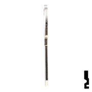 Uncut Key Blank | Falcon | 1054WC, FA1 Residential-Commercial Key Ilco