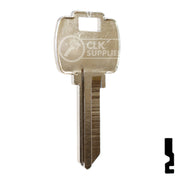 Uncut Key Blank | Falcon | 1054WC, FA1 Residential-Commercial Key Ilco