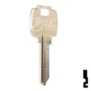 Uncut Key Blank | Falcon | 1054WC, FA1 Residential-Commercial Key Ilco