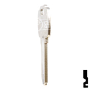 Uncut Key Blank | Falcon | 1054WC, FA1 Residential-Commercial Key Ilco
