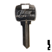 Uncut Key Blank | Falcon | 1054WC, FA1 Residential-Commercial Key Ilco