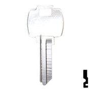 Uncut Key Blank | Falcon | 1054WC, FA1 Residential-Commercial Key Ilco