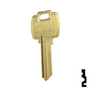 Uncut Key Blank | Falcon | 1054WD Residential-Commercial Key Ilco