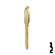 Uncut Key Blank | Falcon | 1054WD Residential-Commercial Key Ilco
