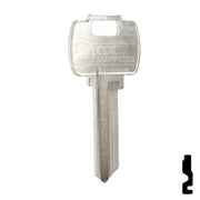 Uncut Key Blank | Falcon | A1054WK Residential-Commercial Key Ilco