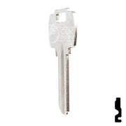 Uncut Key Blank | Falcon | A1054WK Residential-Commercial Key Ilco