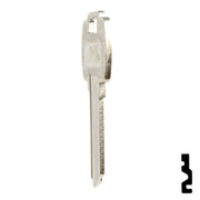 Uncut Key Blank | Falcon | FAL-13D, 1054WD Residential-Commercial Key JMA USA