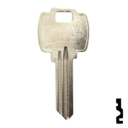 Uncut Key Blank | Falcon | FAL-13D, 1054WD Residential-Commercial Key JMA USA