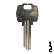 Uncut Key Blank | Falcon | FAL-13D, 1054WD Residential-Commercial Key JMA USA