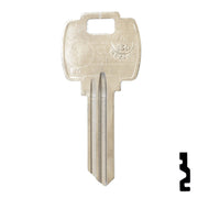 Uncut Key Blank | Falcon | FAL-13D, 1054WD Residential-Commercial Key JMA USA