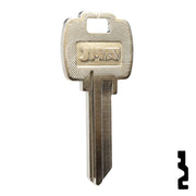 Uncut Key Blank | Falcon | FAL-13D, 1054WD Residential-Commercial Key JMA USA