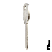 Uncut Key Blank | Falcon | FAL-2D Residential-Commercial Key JMA USA