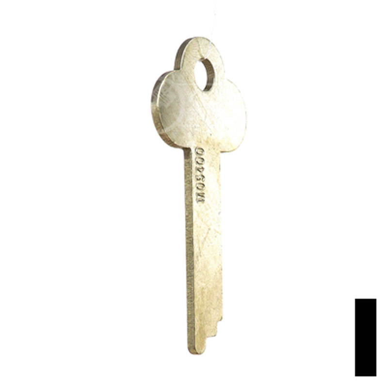 Uncut Key Blank | Ilco | 1091 Residential-Commercial Key Ilco
