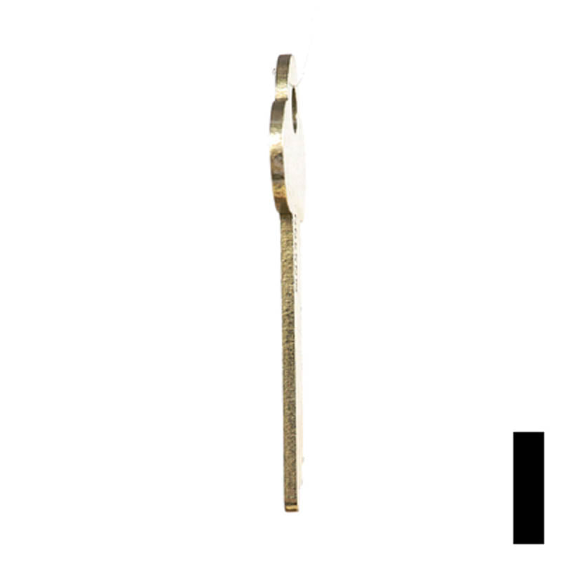 Uncut Key Blank | Ilco | 1091 Residential-Commercial Key Ilco