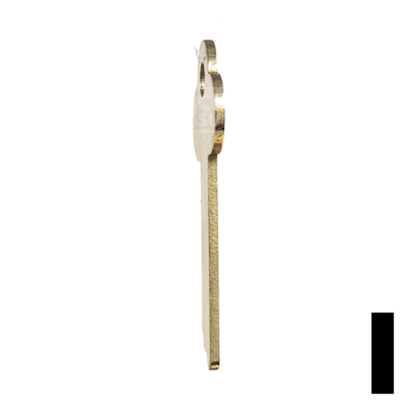 Uncut Key Blank | Ilco | 1091 Residential-Commercial Key Ilco