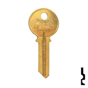 Uncut Key Blank | Ilco | 1141 Residential-Commercial Key Ilco