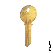 Uncut Key Blank | Ilco | 1141 Residential-Commercial Key Ilco
