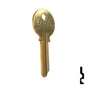 Uncut Key Blank | Ilco | 1141 Residential-Commercial Key Ilco