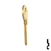 Uncut Key Blank | Ilco | 1141 Residential-Commercial Key Ilco