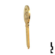 Uncut Key Blank | Ilco | 1141 Residential-Commercial Key Ilco