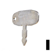 Uncut Key Blank | Ilco | 1569 Residential-Commercial Key Ilco