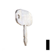 Uncut Key Blank | Ilco | 1569 Residential-Commercial Key Ilco