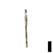 Uncut Key Blank | Ilco | 1569 Residential-Commercial Key Ilco