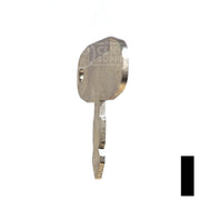 Uncut Key Blank | Ilco | 1569 Residential-Commercial Key Ilco