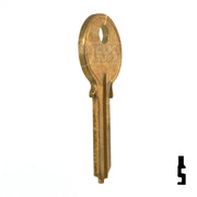 Uncut Key Blank | Ilco | IN1 Residential-Commercial Key Ilco