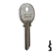 Uncut Key Blank| Keil | K2, 1079B, KEI-2 Residential-Commercial Key JMA USA