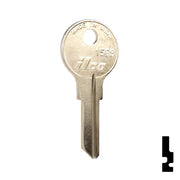 Uncut Key Blank | Kennedy | 1565 Residential-Commercial Key Ilco