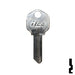 Uncut Key Blank | Kwikset | S1176 Residential-Commercial Key Ilco