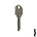 Uncut Key Blank | Kwikset | S1176 Residential-Commercial Key Ilco