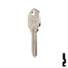 Uncut Key Blank | Kwikset | S1176 Residential-Commercial Key Ilco