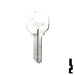 Uncut Key Blank | Kwikset | S1176 Residential-Commercial Key Ilco