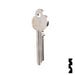 Uncut Key Blank | Lockwood | 1015C Residential-Commercial Key Ilco