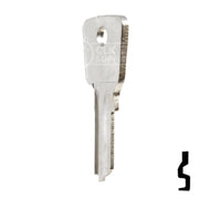 Uncut Key Blank | Lockwood  | DL9 Residential-Commercial Key Ilco
