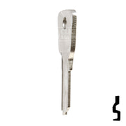 Uncut Key Blank | Lockwood  | DL9 Residential-Commercial Key Ilco