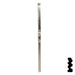 Uncut Key Blank | Medeco | 1644 Residential-Commercial Key Ilco