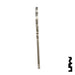 Uncut Key Blank | Penn | 1016N Residential-Commercial Key Ilco