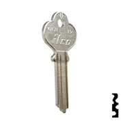 Uncut Key Blank | Penn | 1016N Residential-Commercial Key Ilco