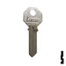 Uncut Key Blank | Phillips Mexico | PHI-52, PHA1 Residential-Commercial Key JMA USA