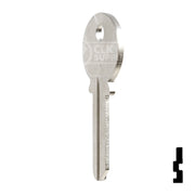 Uncut Key Blank | Reading | RE1, 1019 Residential-Commercial Key Ilco